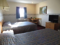 Crossfield Country Inn 2*