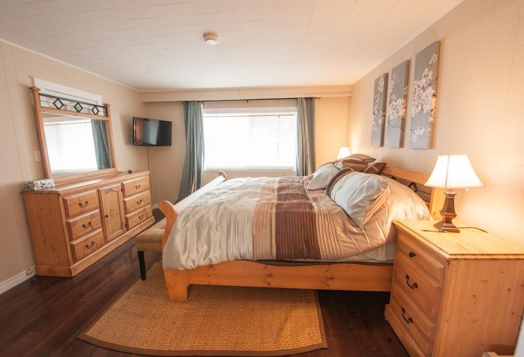 Cumberland Getaway 4*