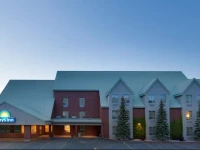 Days Inn &amp; Conference Centre - Dalhousie 