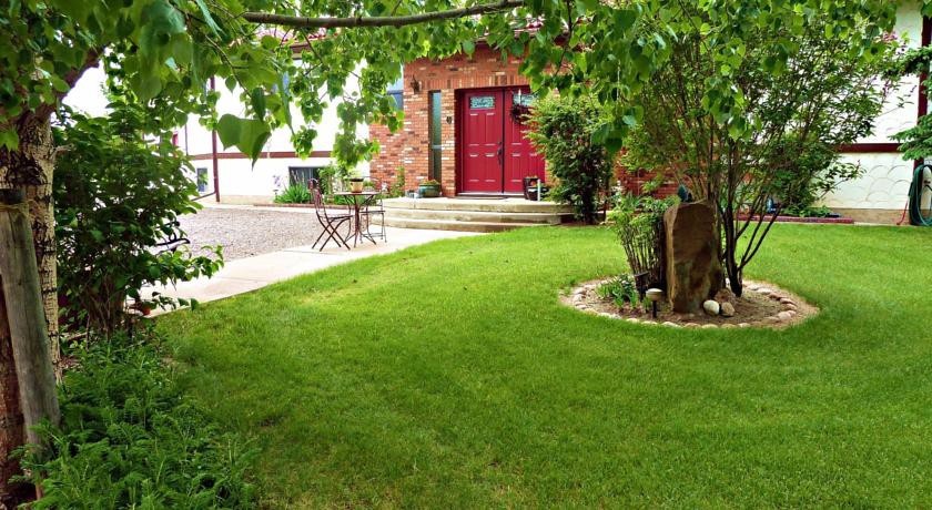 Paola Beauty Farm B&B and Day Spa 