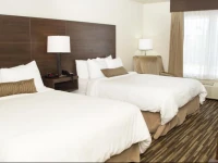 Best Western Dartmouth Hotel & Suites 