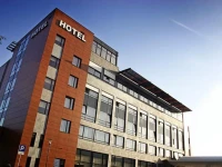 Sarajevo Hotel 4*