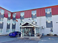 Coastal Inn Dartmouth 