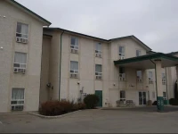 Dauphin Super 8 