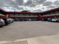 Dauphin Inn Express 