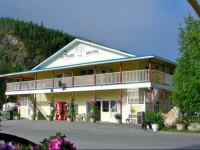 Bonanza Gold Motel 