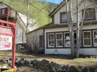 Whitehouse Cabins 