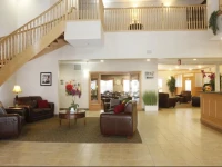 Stonebridge Hotel Dawson Creek 