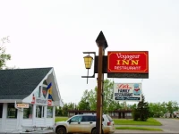 The Voyageur Inn 