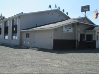 Northway Motor Inn 