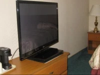 Deer Lake Motel 3*