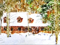 Auberge du Ptit Paradis 