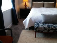 Seagrass Guest House & Breakfast 