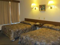 Key West Inn Devon 