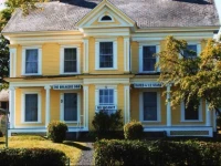 The Breakers Bed and Breakfast 