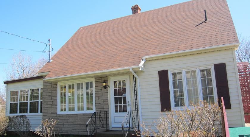 Belmont B&B 