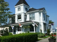 Come from Away B&B 