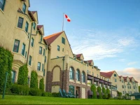 Digby Pines Golf Resort 