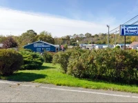 Coastal Inn Digby 