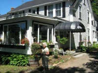 The Olde Village Inn 