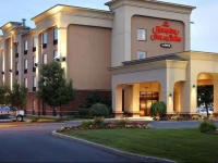 Hampton Inn & Suites Montreal-Dorval 