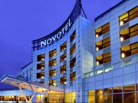 Novotel MontrГ©al AГ©roport 