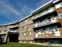 Beausejour Hotel Apartments/Hotel Dorval 