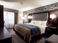 Comfort Inn Montreal Airport 