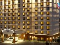 Fairfield Inn & Suites by Marriott Montreal Airport 