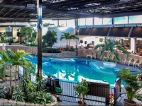 Holiday Inn Montreal Airport 