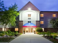 Candlewood Suites Minneapolis, Richfield 2*