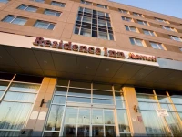 Residence Inn by Marriott Montreal Airport 