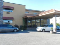 LAuberge de lAeroport Inn 