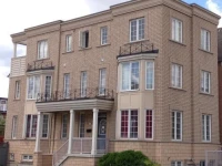 North York University Guest Home 