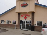 BCMInns - Drayton Valley 
