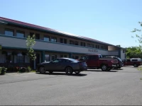 Hoo-Doo Motel 