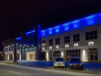 Hotel & Suites Le Dauphin 