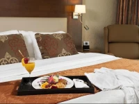 Best Western Plus Hotel Universel 