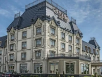 HГґtel Quality Suites Drummondville 
