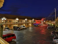 Hotel-Motel Drummond 
