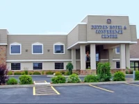Best Western Plus Dryden Hotel and Conference Centre 