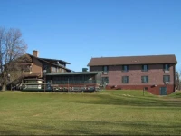 Riverview Lodge 