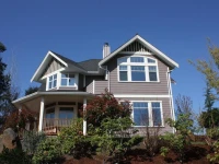 Eaglenest Manor Cowichan 
