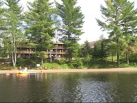 Spring Lake Resort 