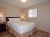 Jasper East Cabins 