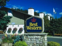 Best Western Jasper Inn & Suites 
