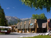 Marmot Lodge Jasper 
