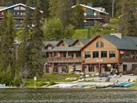 Pyramid Lake Resort 