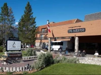 Sawridge Inn & Conference Centre Jasper 