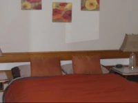 All Seasons Accommodation 
